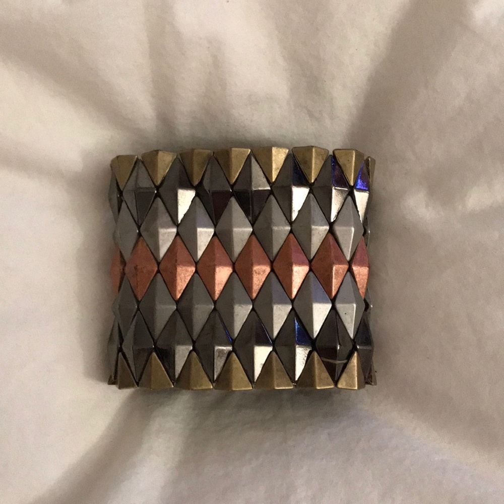 Awesome Rocker bracelet